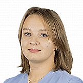 Купцова Ирина Николаевна