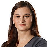 Солтукиева Милана Батыровна