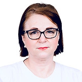 Щелокова Елена Николаевна