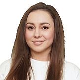 Ондар Юлия Андреевна