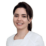 Гилязева Илина Ирековна