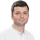 Бугунаев Камиль Шамсутинович