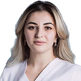 Гузоева Лейла Расуловна
