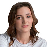 Голова Екатерина Викторовна