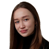 Гольм Мария Александровна
