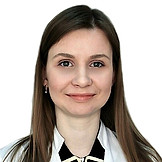 Пономарева Екатерина Сергеевна