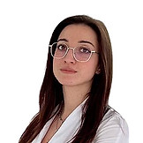 Бердникова Аннастасия Игоревна
