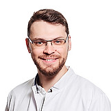 Баранов Алексей Алексеевич