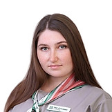 Золотарева Наталия Александровна
