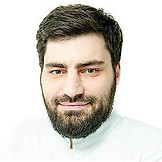 Миаев Далгат Хасбулатович