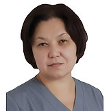 Нурматова Эльвира Махмудовна