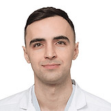 Юхимук Дмитрий Вячеславович