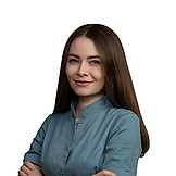 Брунчукова Валерия Викторовна
