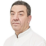 Постников Алексей Анатольевич