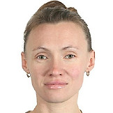 Овсяник Наталья Геннадьевна