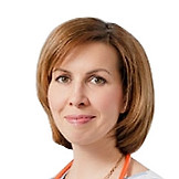 Лебедева Наталья Владимировна
