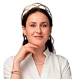 Полонская Виктория Владимировна
