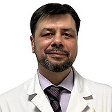 Байновский Дмитрий Леонидович