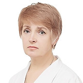 Макарова Елена Юрьевна