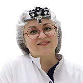 Крылова Наталья Дмитриевна