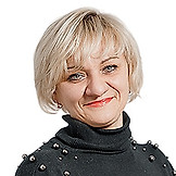 Шаравина Ольга Александровна