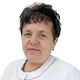Фролова Людмила Николаевна