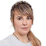 Титова Екатерина Николаевна