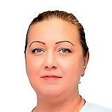 Смирнова Виктория Викторовна