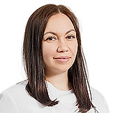 Скачковская Ольга Вячеславовна