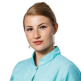 Румянцева Виктория Олеговна