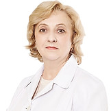 Дьяченко Анна Павловна
