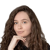 Коротаева Анастасия Михайловна