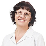 Яковлева Екатерина Михайловна