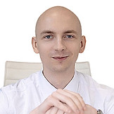 Данилов Владислав Олегович