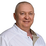 Беседин Дмитрий Викторович