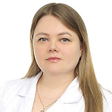 Козырева Татьяна Сергеевна