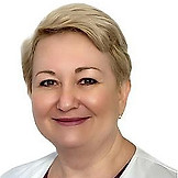 Новосельцева Наталья Валерьевна