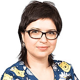 Кирнус Наталия Игоревна