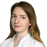 Менкес (Рябова) Юлия Александровна