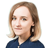 Стома (Пушкарева) Елизавета Вячеславовна