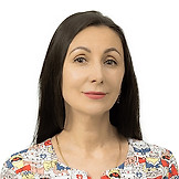 Ракова Оксана Павловна