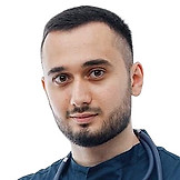 Ашрафов Алиаскер Эльманович