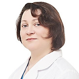 Комина Анна Евгеньевна