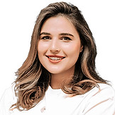 Конникова Ксения Олеговна