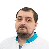 Ованисян Давид Рафаелович