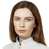 Гуринович Ольга Сергеевна