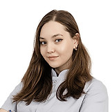 Рахмонова Камила Самиевна