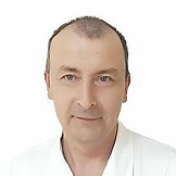 Богданов Алексей Александрович