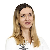 Крыштон Нина Борисовна