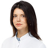 Баютина Дарья Александровна